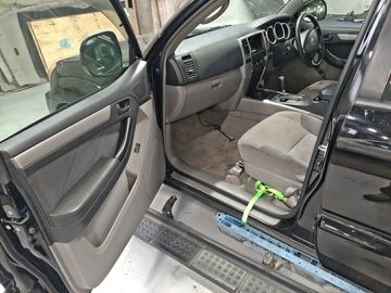 КУЗОВ НА TOYOTA HILUX SURF TRN210W