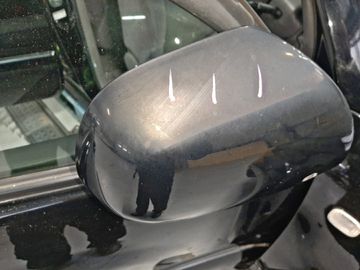 КУЗОВ НА TOYOTA HILUX SURF TRN210W