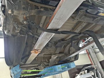 КУЗОВ НА TOYOTA HILUX SURF TRN210W