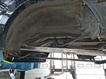 КУЗОВ НА TOYOTA HILUX SURF TRN210W