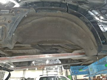 КУЗОВ НА TOYOTA HILUX SURF TRN210W