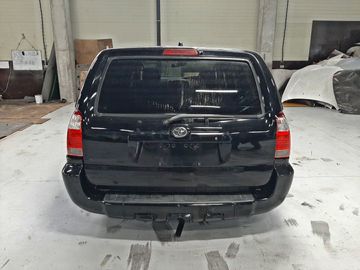 КУЗОВ НА TOYOTA HILUX SURF TRN210W