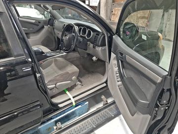 КУЗОВ НА TOYOTA HILUX SURF TRN210W