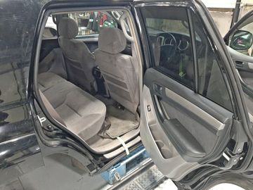КУЗОВ НА TOYOTA HILUX SURF TRN210W