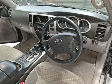 КУЗОВ НА TOYOTA HILUX SURF TRN210W