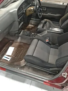 КУЗОВ НА TOYOTA HILUX SURF KZN130