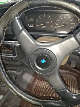 КУЗОВ НА TOYOTA HILUX SURF KZN130