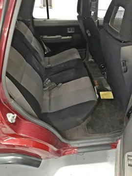 КУЗОВ НА TOYOTA HILUX SURF KZN130