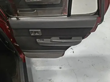 КУЗОВ НА TOYOTA HILUX SURF KZN130