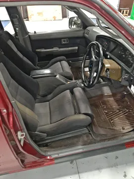 КУЗОВ НА TOYOTA HILUX SURF KZN130