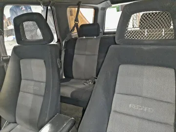 КУЗОВ НА TOYOTA HILUX SURF KZN130