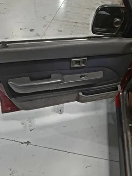 КУЗОВ НА TOYOTA HILUX SURF KZN130