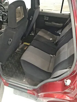 КУЗОВ НА TOYOTA HILUX SURF KZN130