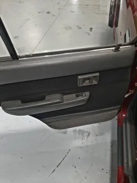 КУЗОВ НА TOYOTA HILUX SURF KZN130