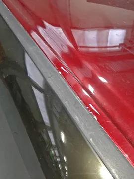 КУЗОВ НА TOYOTA HILUX SURF KZN130