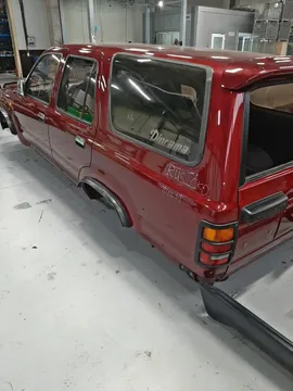 КУЗОВ НА TOYOTA HILUX SURF KZN130