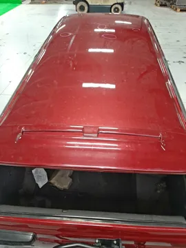 КУЗОВ НА TOYOTA HILUX SURF KZN130