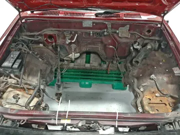 КУЗОВ НА TOYOTA HILUX SURF KZN130