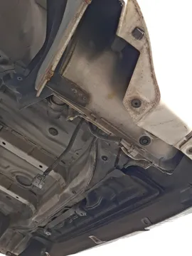 КУЗОВ НА TOYOTA LAND CRUISER PRADO KDJ90W 1KD-FTV