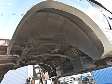 КУЗОВ НА TOYOTA LAND CRUISER PRADO KDJ90W 1KD-FTV