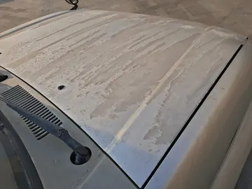 КУЗОВ НА TOYOTA LAND CRUISER PRADO KDJ90W 1KD-FTV