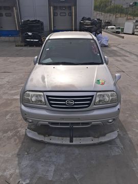 КУЗОВ НА SUZUKI ESCUDO TD62W H25A