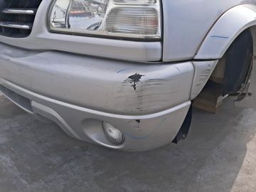 КУЗОВ НА SUZUKI ESCUDO TD62W H25A