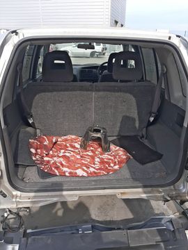 КУЗОВ НА SUZUKI ESCUDO TD62W H25A