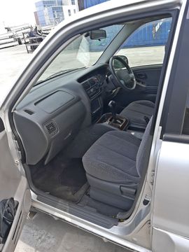 КУЗОВ НА SUZUKI ESCUDO TD62W H25A