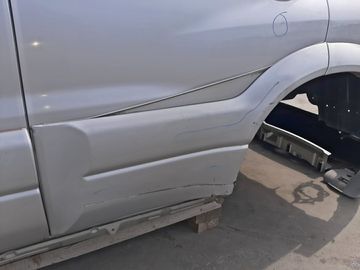 КУЗОВ НА SUZUKI ESCUDO TD62W H25A