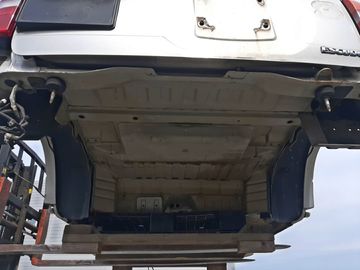 КУЗОВ НА SUZUKI ESCUDO TD62W H25A