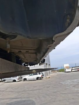 КУЗОВ НА SUZUKI ESCUDO TD62W H25A