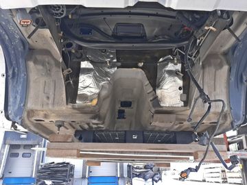 КУЗОВ НА SUZUKI ESCUDO TD62W H25A