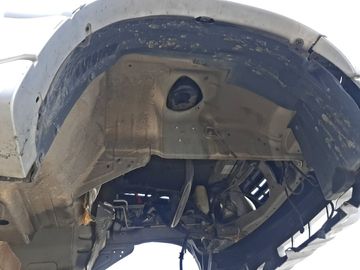 КУЗОВ НА SUZUKI ESCUDO TD62W H25A