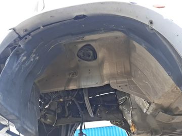 КУЗОВ НА SUZUKI ESCUDO TD62W H25A