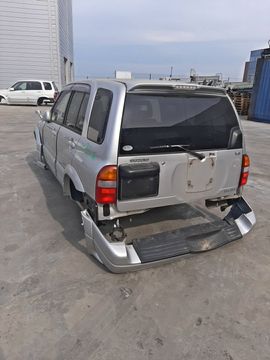 КУЗОВ НА SUZUKI ESCUDO TD62W H25A