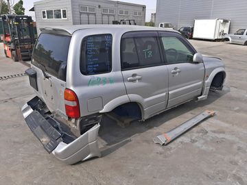 КУЗОВ НА SUZUKI ESCUDO TD62W H25A