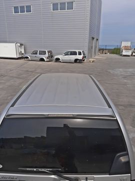 КУЗОВ НА SUZUKI ESCUDO TD62W H25A