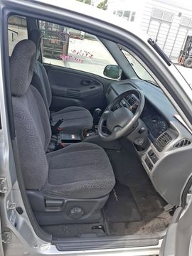 КУЗОВ НА SUZUKI ESCUDO TD62W H25A
