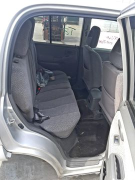 КУЗОВ НА SUZUKI ESCUDO TD62W H25A