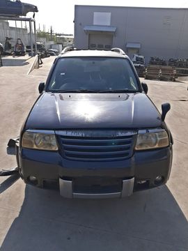 КУЗОВ НА SUZUKI ESCUDO TL52W J20A