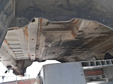 КУЗОВ НА SUZUKI ESCUDO TL52W J20A
