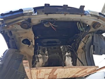 КУЗОВ НА SUZUKI ESCUDO TL52W J20A