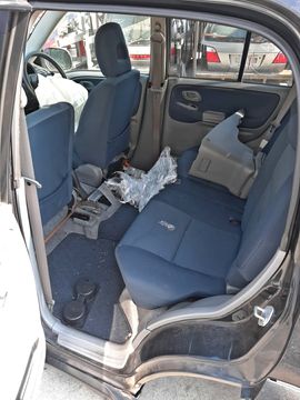 КУЗОВ НА SUZUKI ESCUDO TL52W J20A