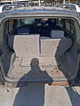 КУЗОВ НА SUZUKI ESCUDO TL52W J20A