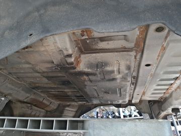 КУЗОВ НА SUZUKI ESCUDO TL52W J20A