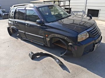 КУЗОВ НА SUZUKI ESCUDO TL52W J20A