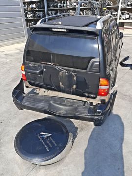 КУЗОВ НА SUZUKI ESCUDO TL52W J20A