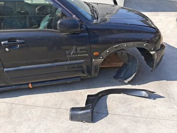 КУЗОВ НА SUZUKI ESCUDO TL52W J20A