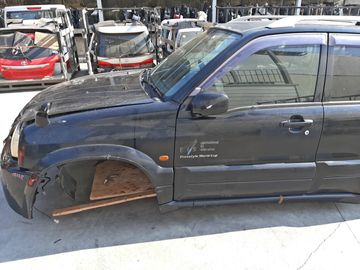 КУЗОВ НА SUZUKI ESCUDO TL52W J20A